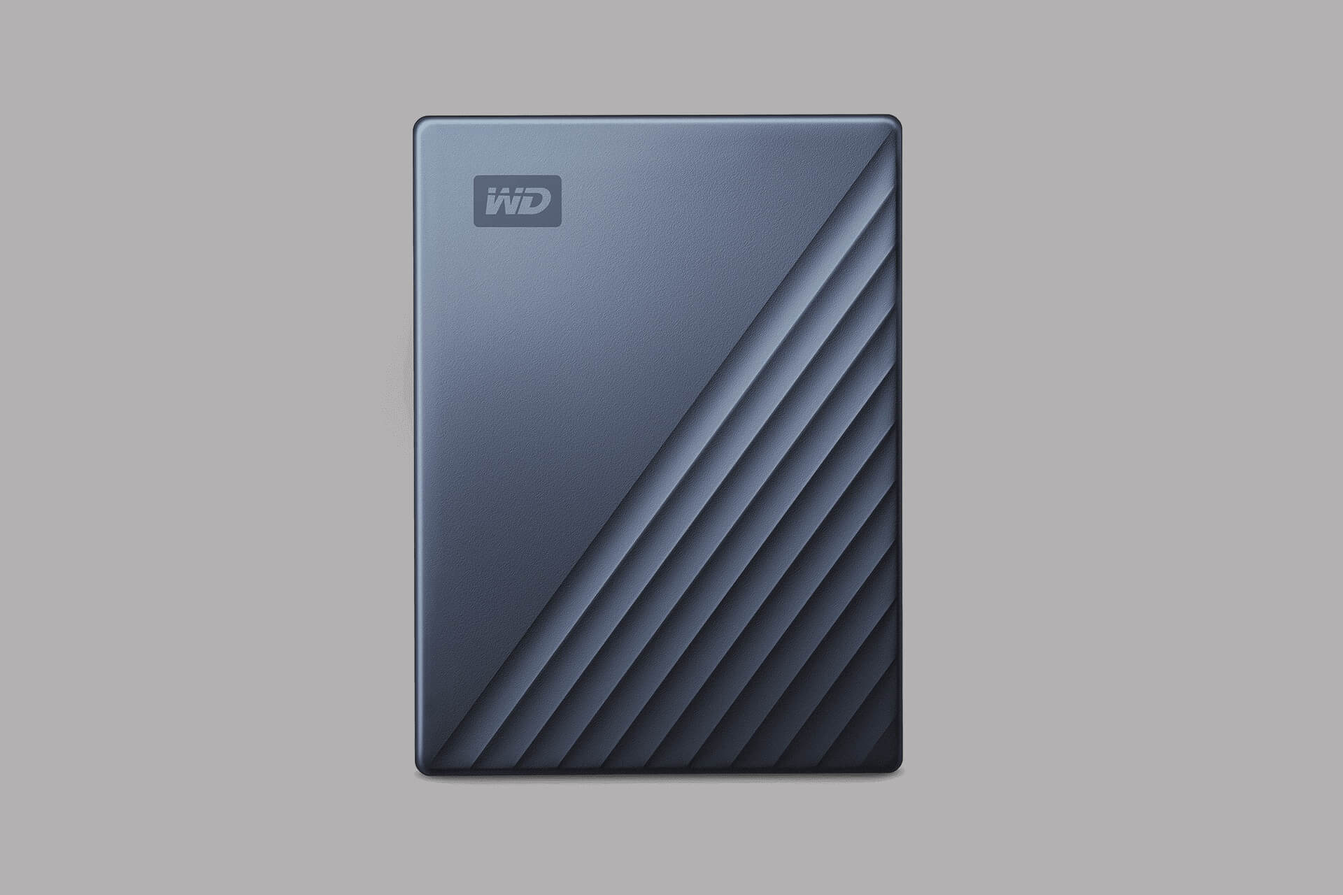 passport hard drive for mac not ejecting